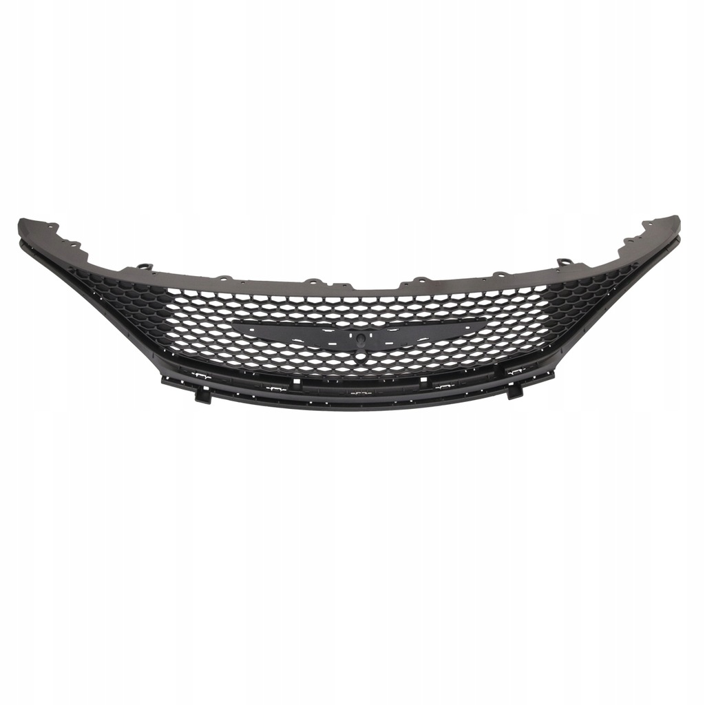 фото №1, Решётка радиатора решётка радиатора решётка chrysler pacifica ii 2016-2020