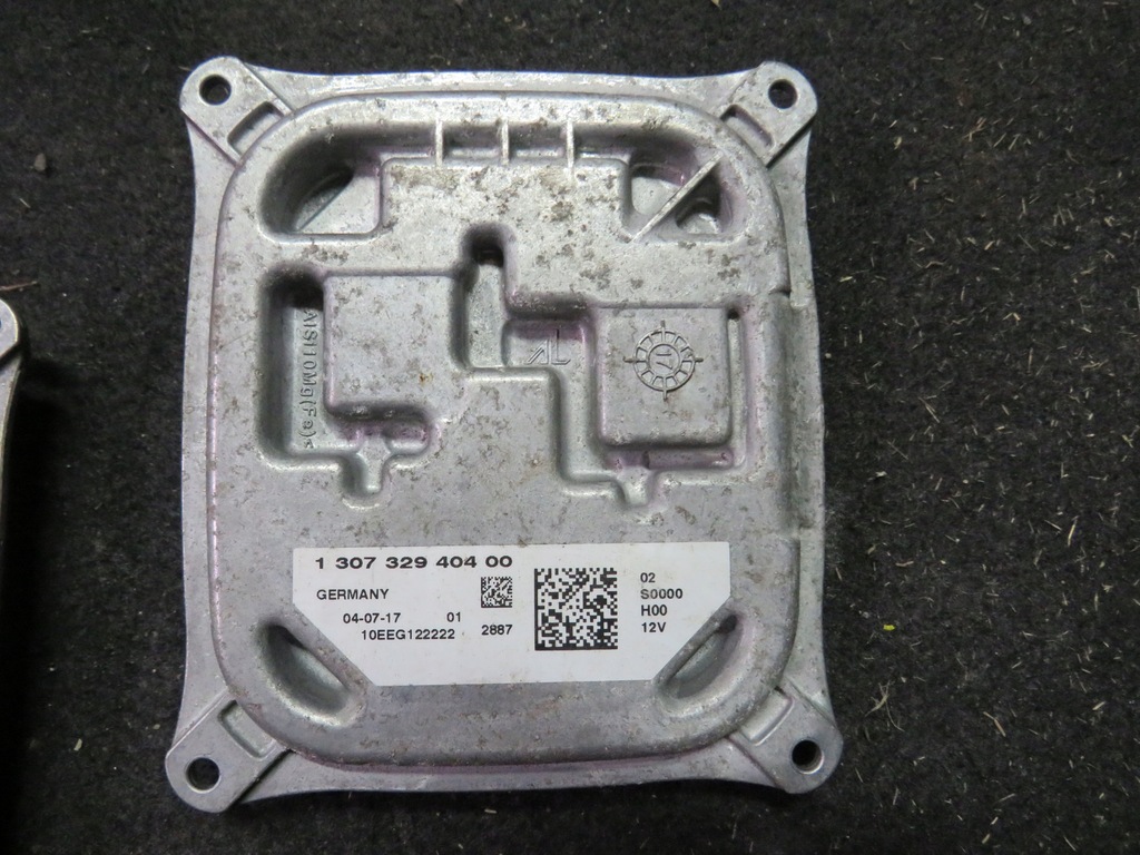 фото №1, Перетворювач 307329404