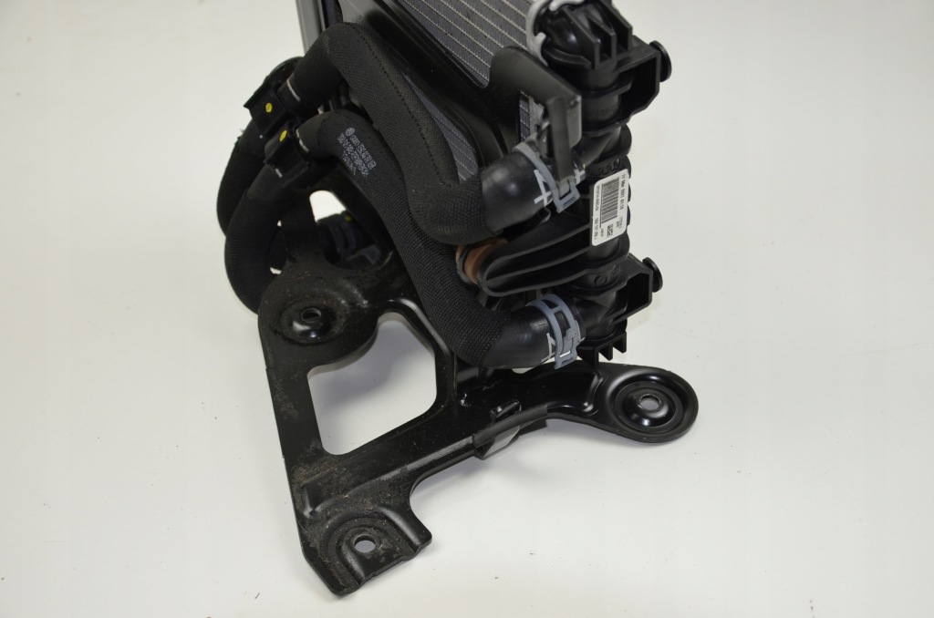 Купити Audi оригінальний номер 5q0121253j радіатор, система охолодження двигуна