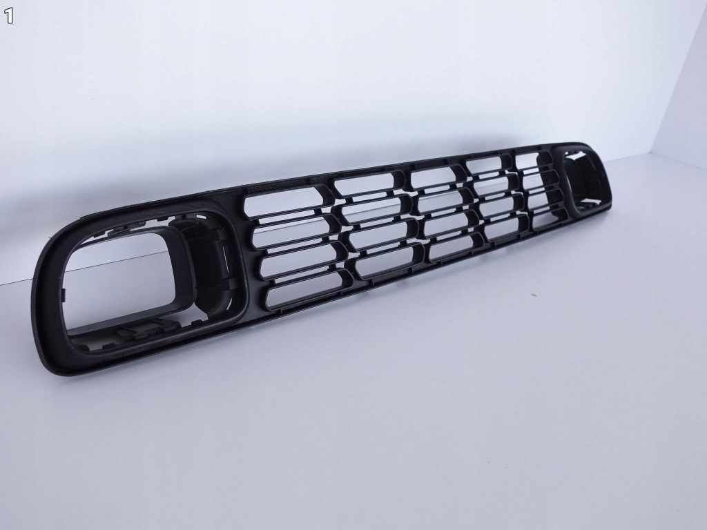 фото №2, Mini countryman r60 s 10-16 решітка радіатора решітка w бампер