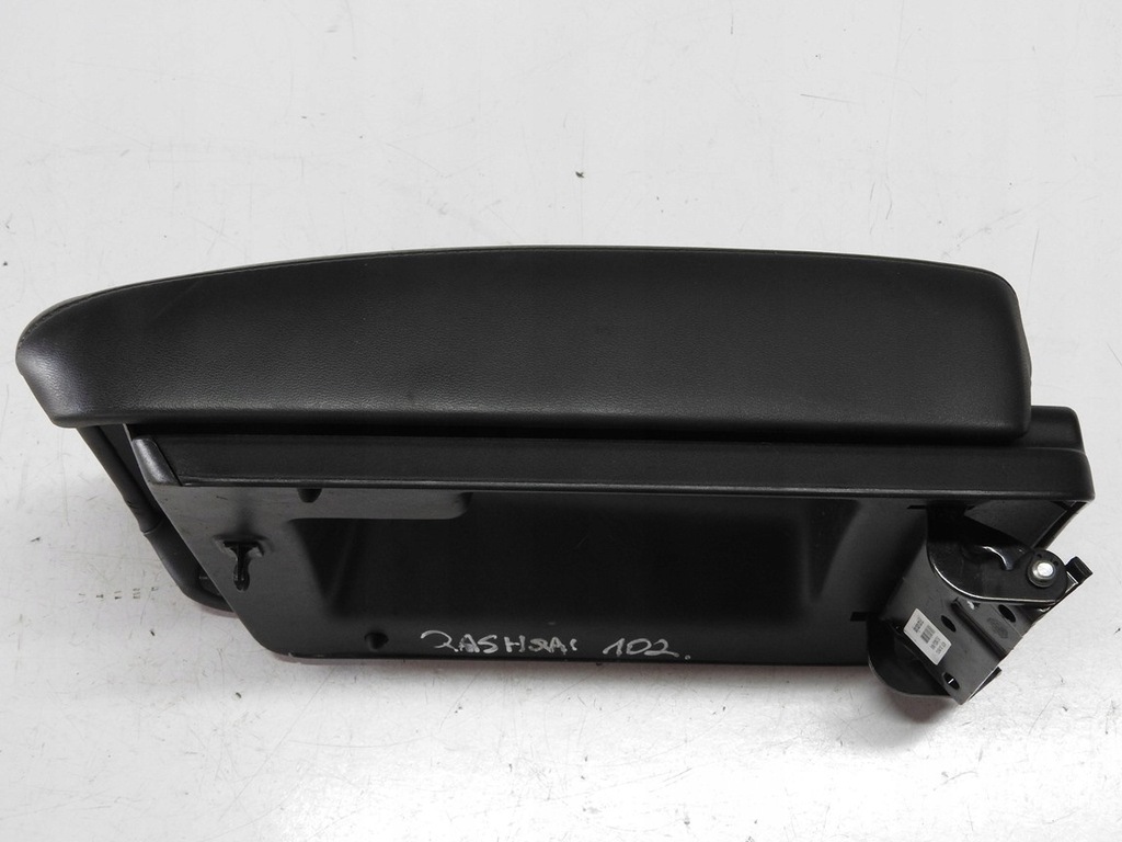 фото №8, Nissan qashqai j10 10-13 lift подлокотник p13200a770g1