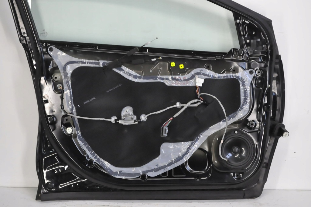 фото №9, Honda civic ix lift двері лівий перед ліва передні nh731p