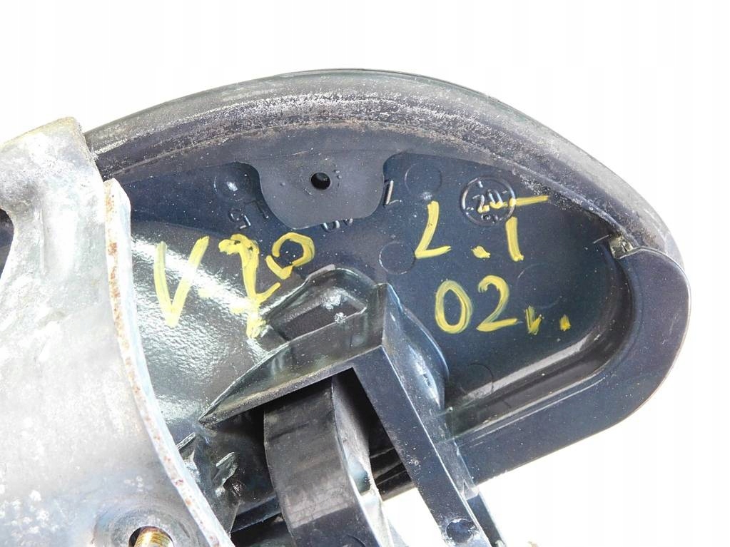 фото №5, Volvo v70 2002r ручка двері лівий задня