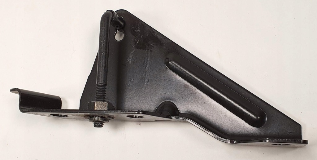 фото №1, Засов кронштейн крыша правый задняя volvo c70 i cabrio