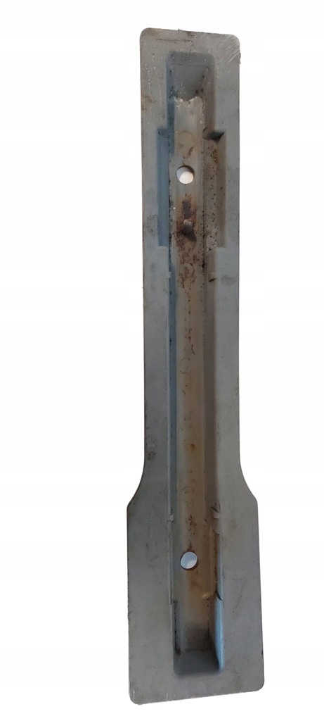 фото №1, Защита направляющая сиденье iveco daily iv v 06-14