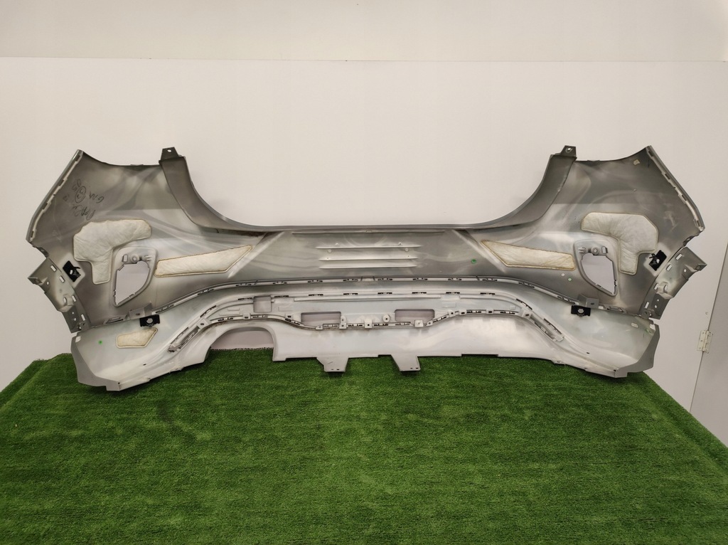 фото №9, Бампер задняя задний ford puma st st-line