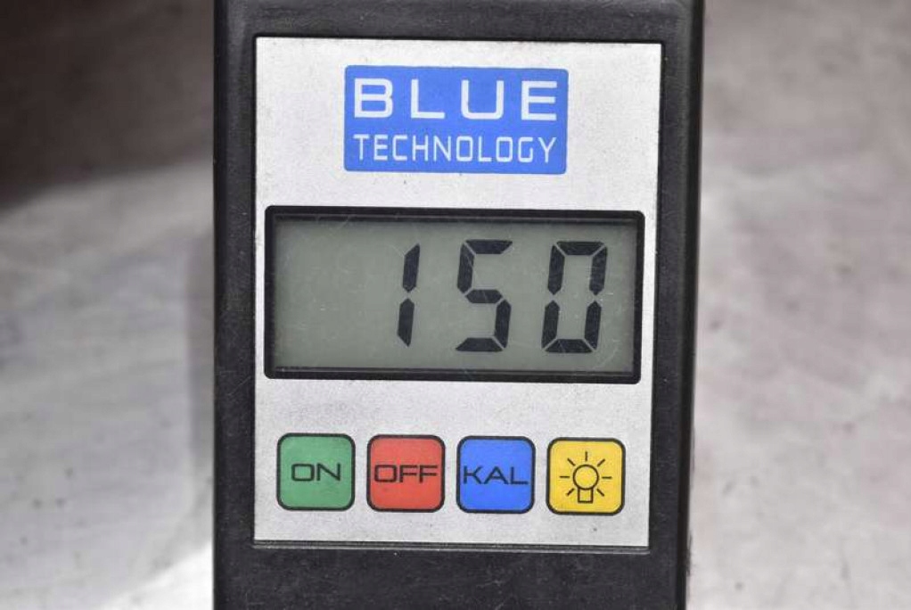 фото №15, Капот крышка двигателя серебристая skoda octavia 1 i lift 00-10