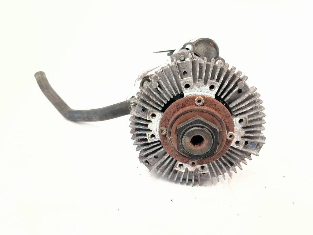 фото №6, Вязкостная муфта 504360207 iveco daily 35s18