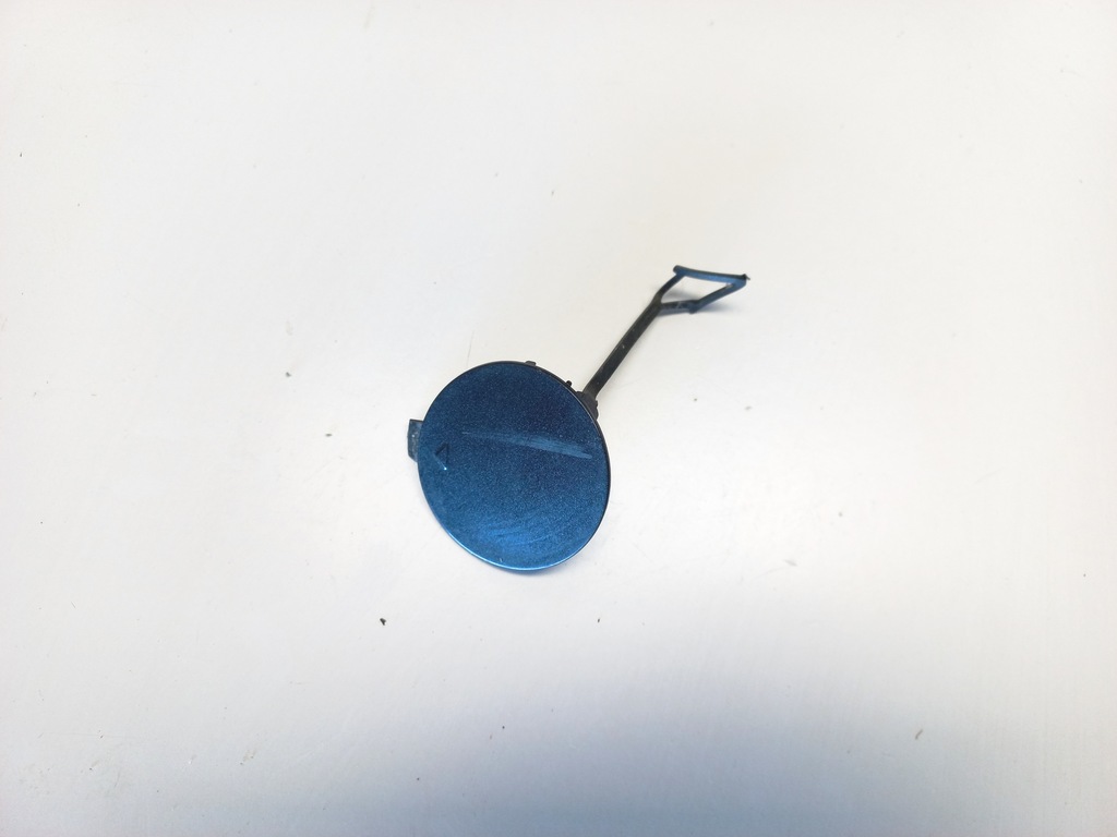 фото №1, Заглушка фаркоп перед hyundai kona 86588-j9000