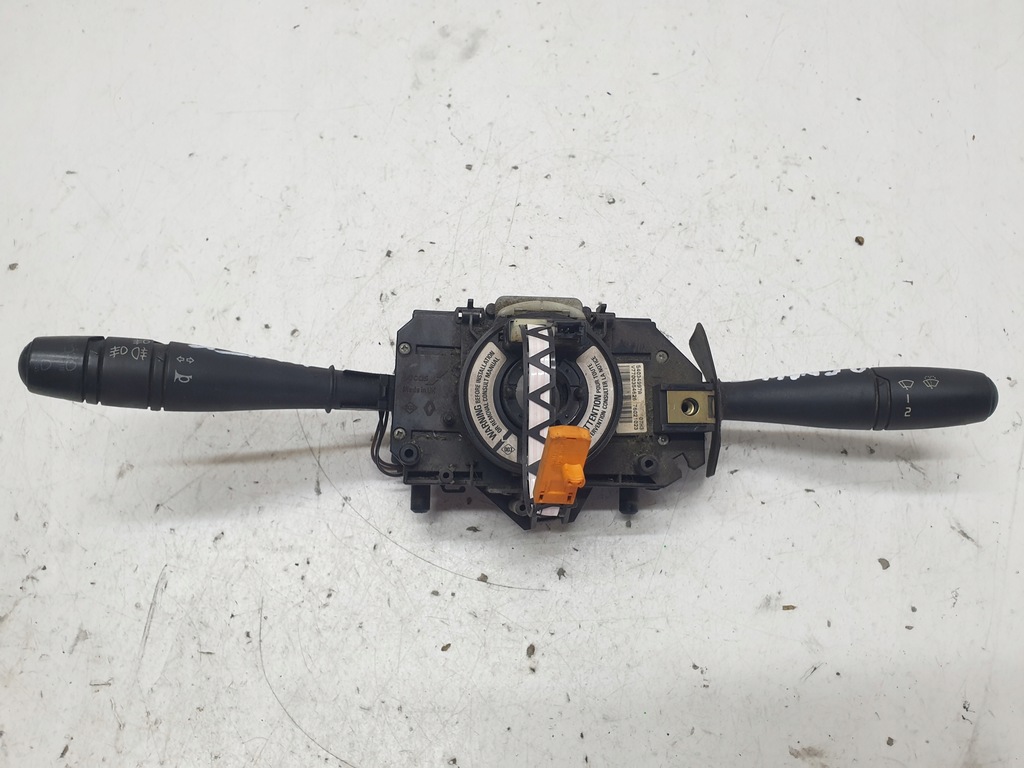 фото №1, Перемикач комбінований renault mater ii 7700354626