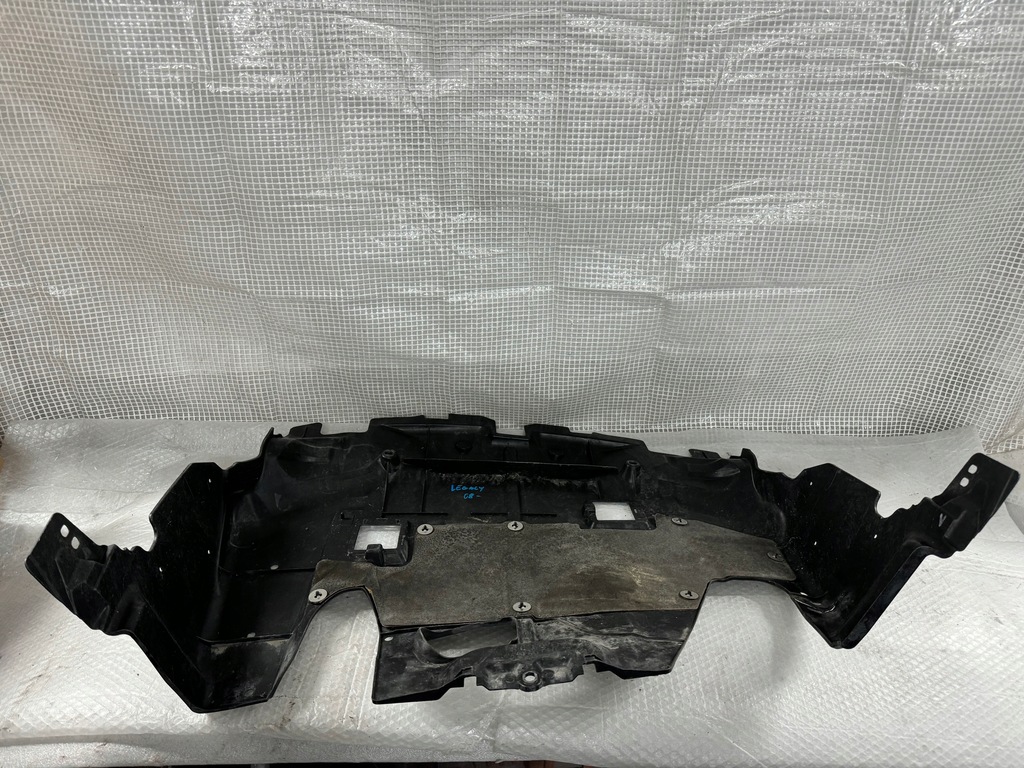 фото №1, Subaru legacy защита защита двигателя