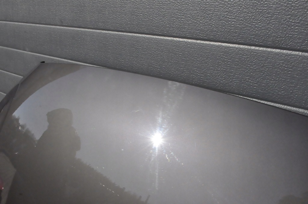 фото №5, Volvo xc60 ii капот крышка отсек двигателя 731