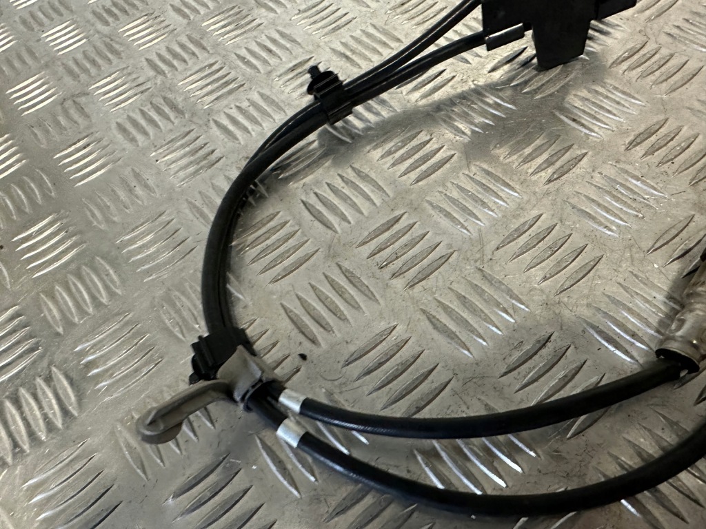 фото №4, Vw golf vii 1.2 tsi датчик лямбда-зонд 04e906262a