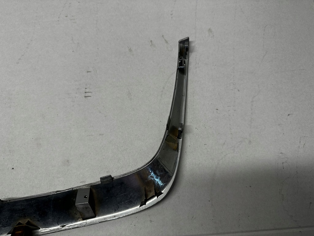 фото №11, Хром решітка 7174265j0 suzuki grand vitara ii