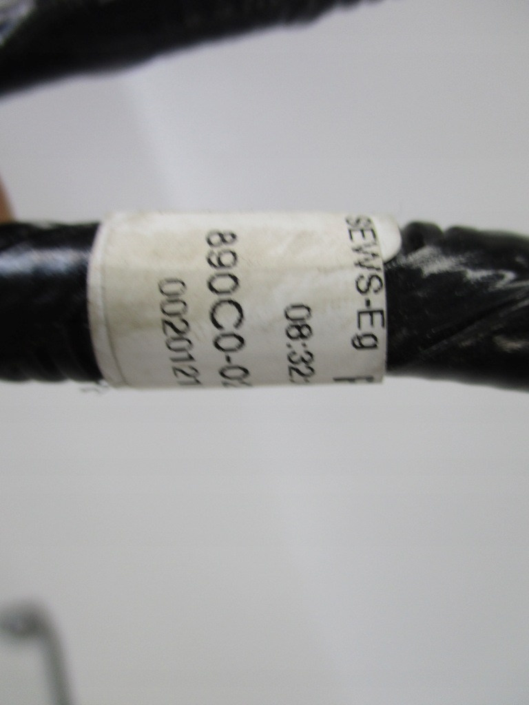 фото №5, | toyota corolla e21 шланг жгут abs правый задняя