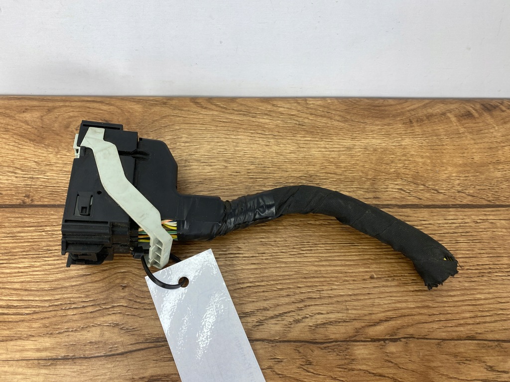 фото №8, Штекер колодка з'єднувач джгут ford mustang vi 2015+ usa