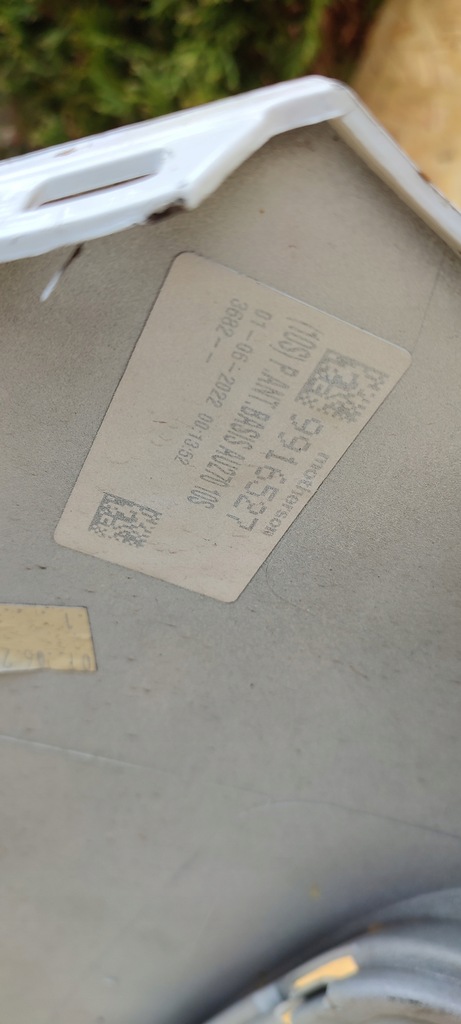 фото №9, Audi a1 ii 82a 18-22 бампер перед передний s-line