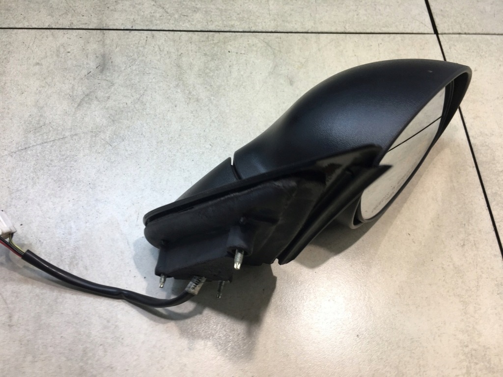 фото №9, Зеркало правое chrysler pt cruiser 5 pin