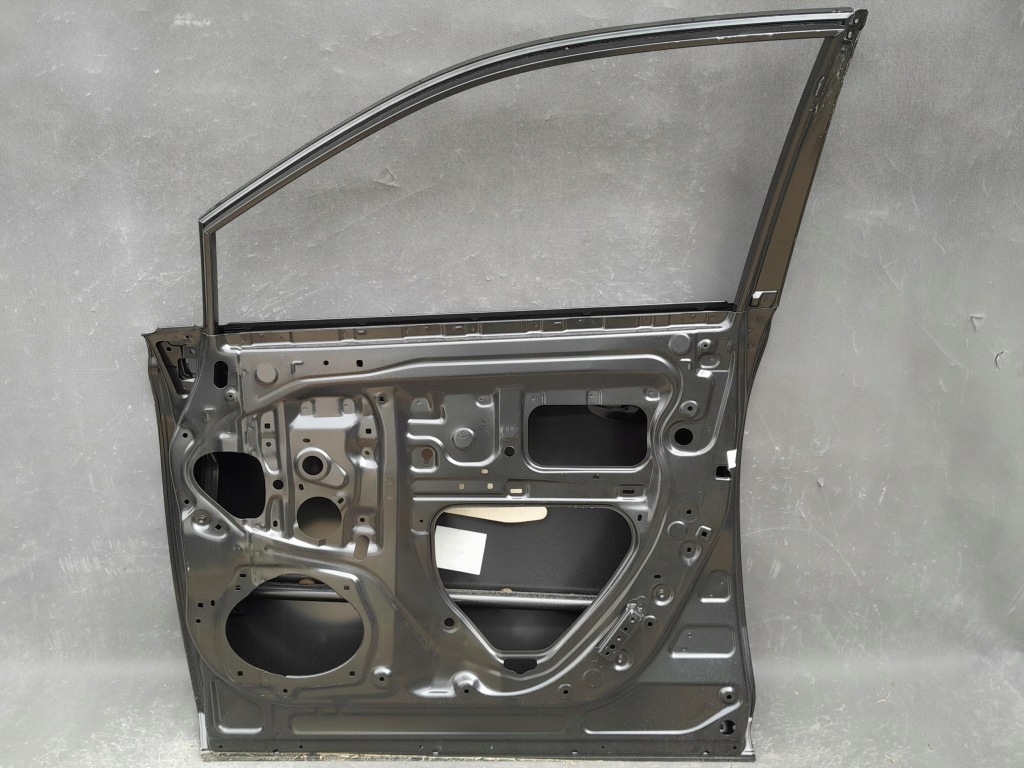 Lexus rx 09-15 двері перед передні праве oryg Зі Шроту