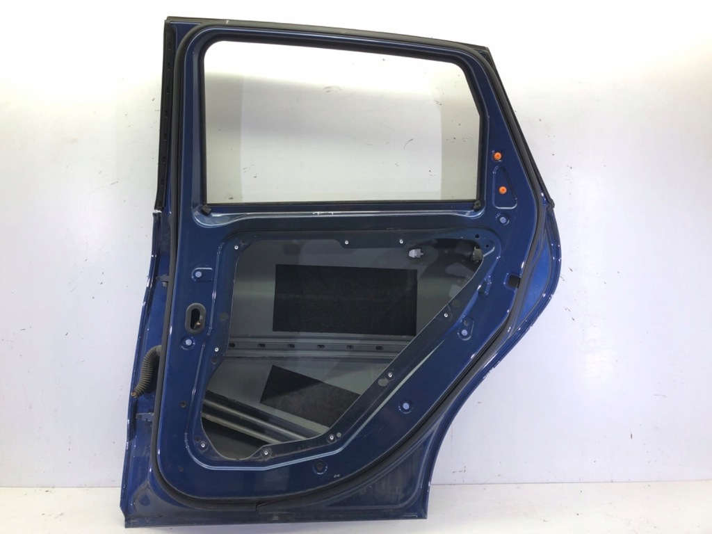 фото №7, Двері правий задня mercedes w246 minivan 11-18