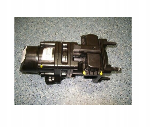 фото №1, Клапан головний гальмівний renault magnum 0486200101