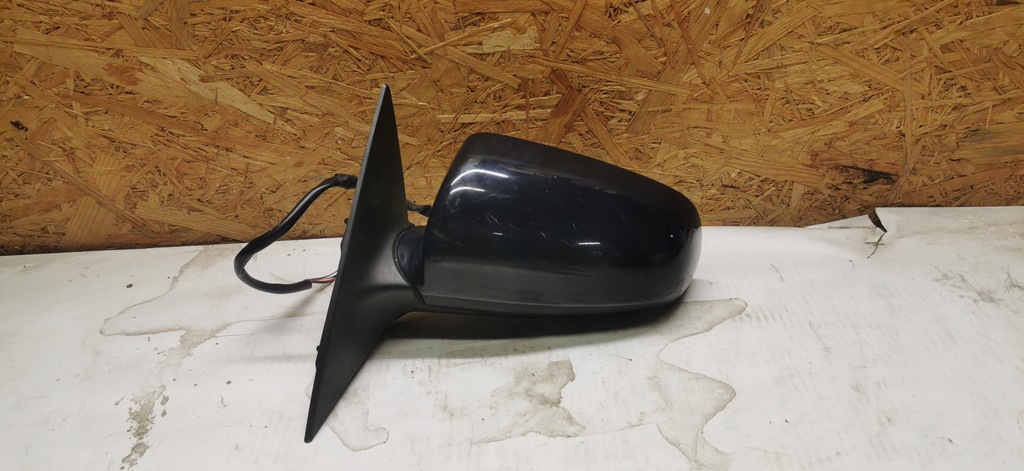 фото №1, Дзеркало ліва audi a6 c6 5 pin