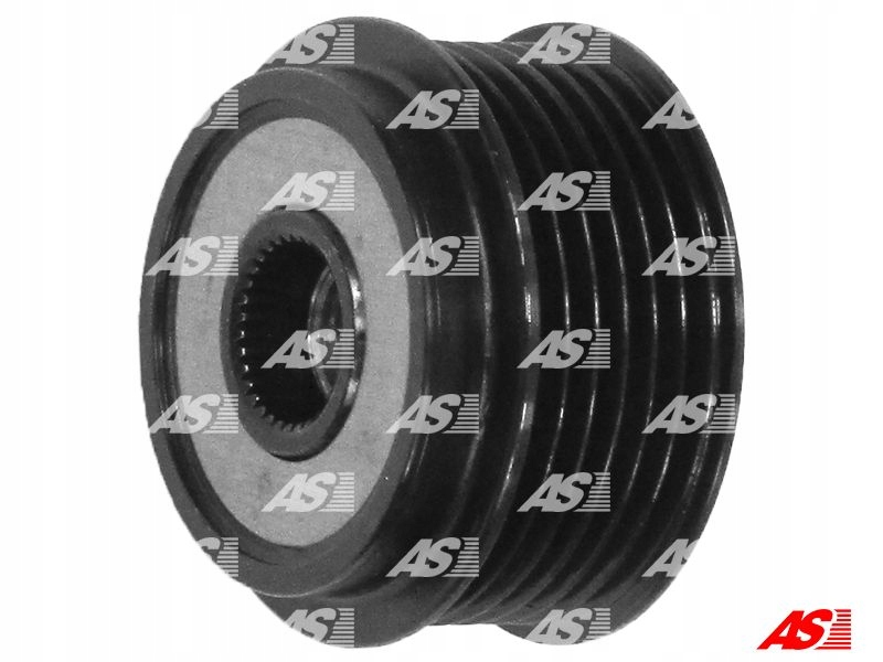 Генератор - зчеплення односторонній as-pl afp2002 Ціна