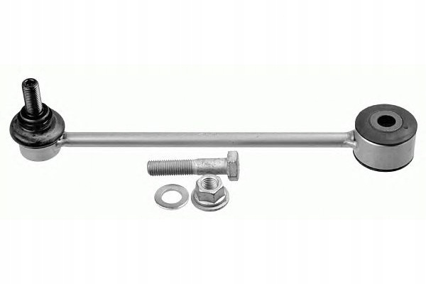 фото №1, Lemforder 27872 01 тяга / кронштейн, стабилизатор