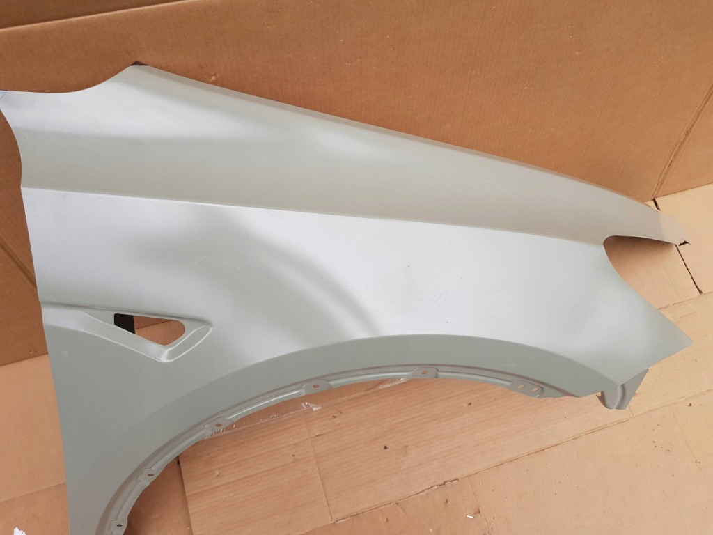 Tesla model y 20- крило правий передній перед оригінал. now. в Україні