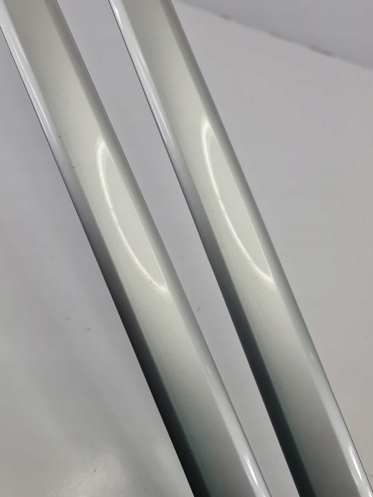 фото №6, Молдинг крыша porsche cayenne ii 7p5 7p5861465