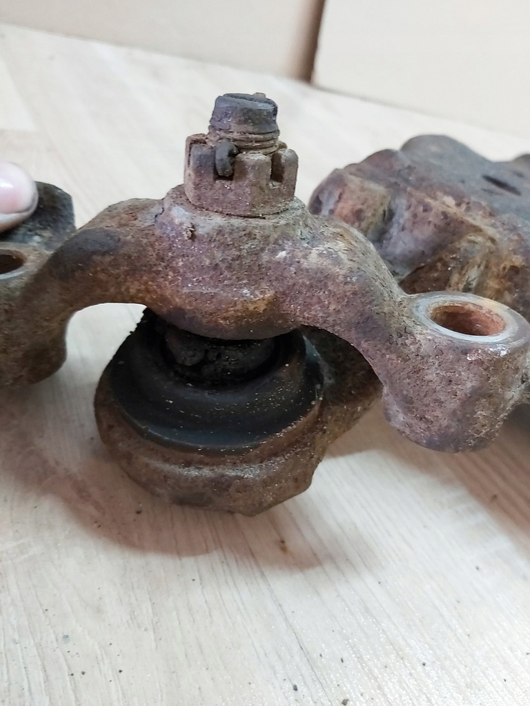 фото №8, Toyota fj cruiser рычаг перед правый