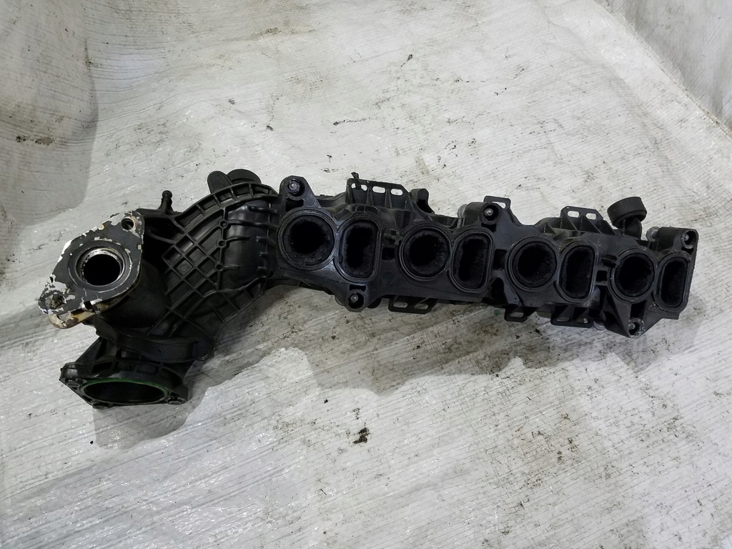 фото №2, Коллектор всасывающий mini cooper r56 1.6 d 7823039