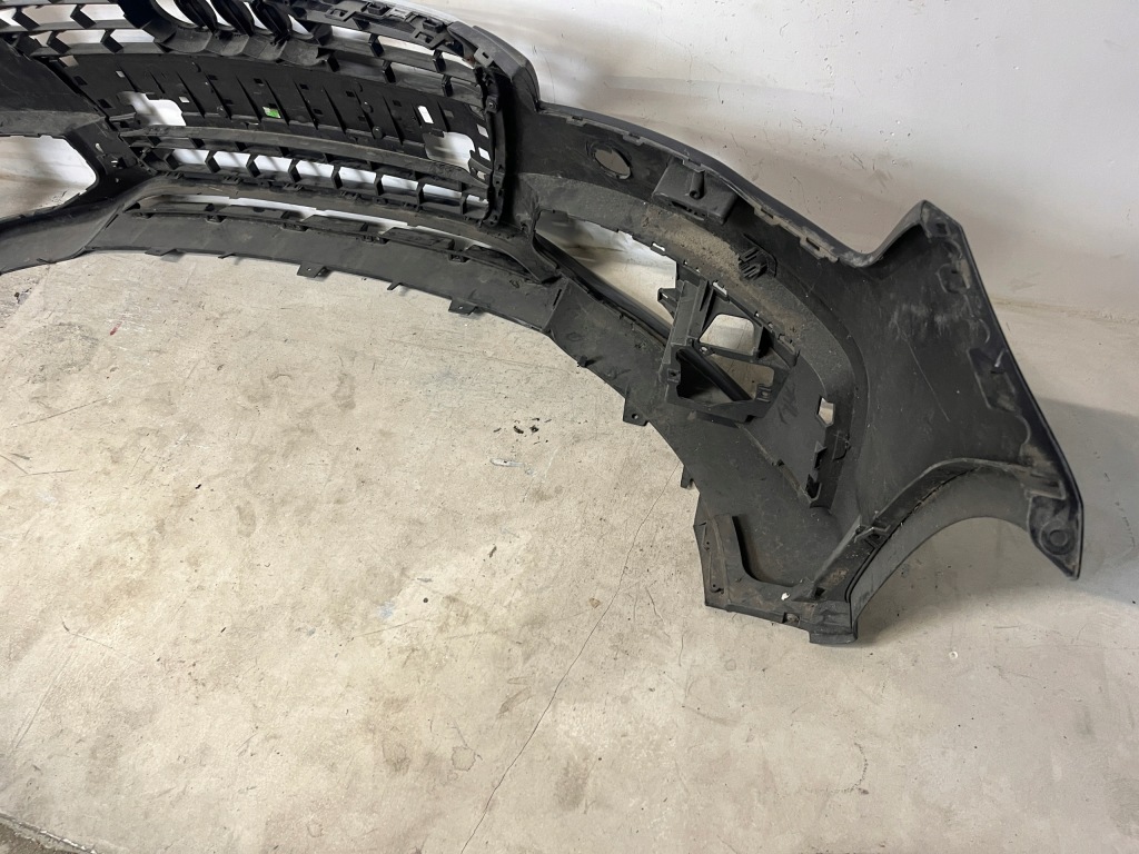 фото №12, Бампер перед передній audi a7 4g8 s line przed liftem