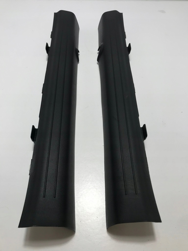 фото №1, Молдинг захист накладка поріг права kia ev6