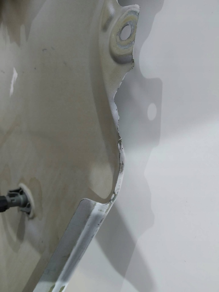 фото №11, Крила правий перед ewpa peugeot expert iii 2016-