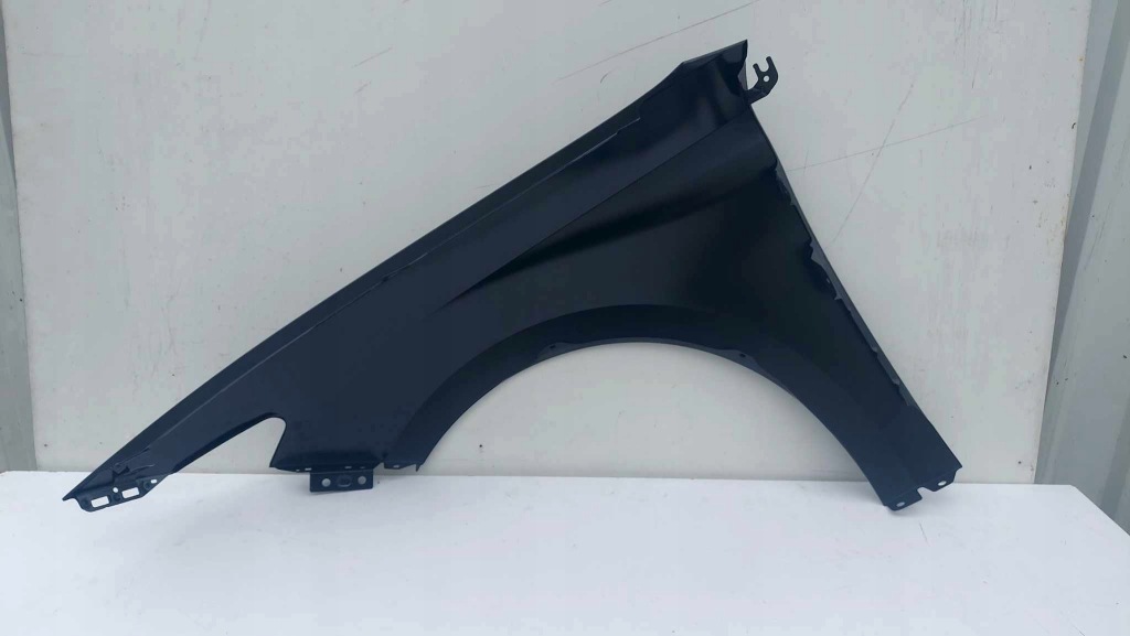 фото №9, Seat leon iv 20- 5fa крыло правый перед передний новый оригинальный номер 2887