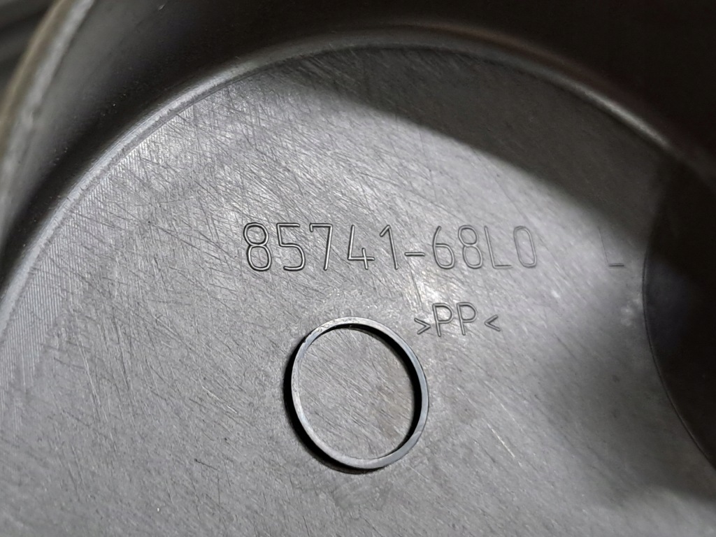 фото №11, Корпус ручка защита сиденье водителя левая suzuki sx4 s-cross 18r lift 1.4t