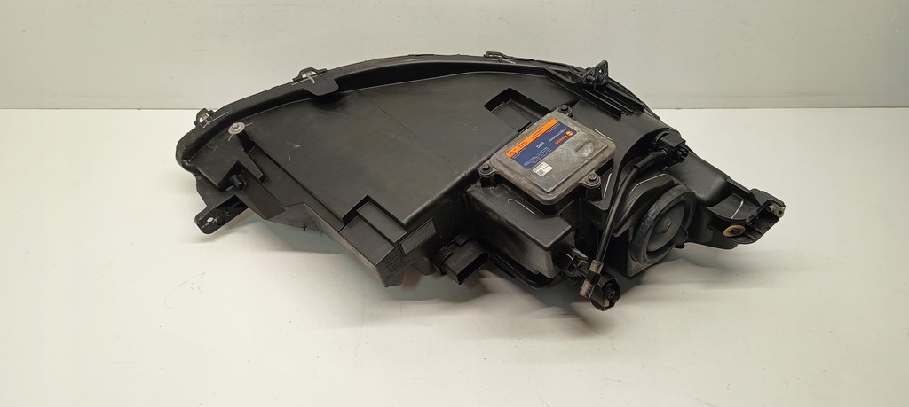 фото №12, Tesla s фара ксенон лівий лампа ліва ксенон