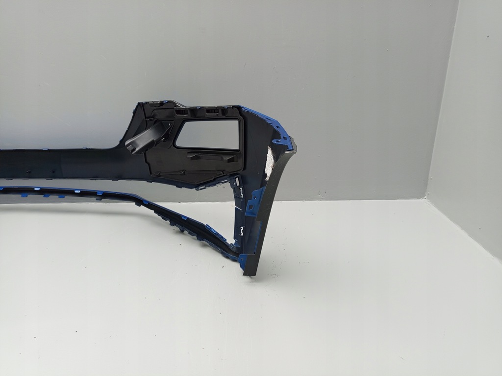 фото №12, Skoda karoq 2022- lift бампер перед передний 57a807221d =