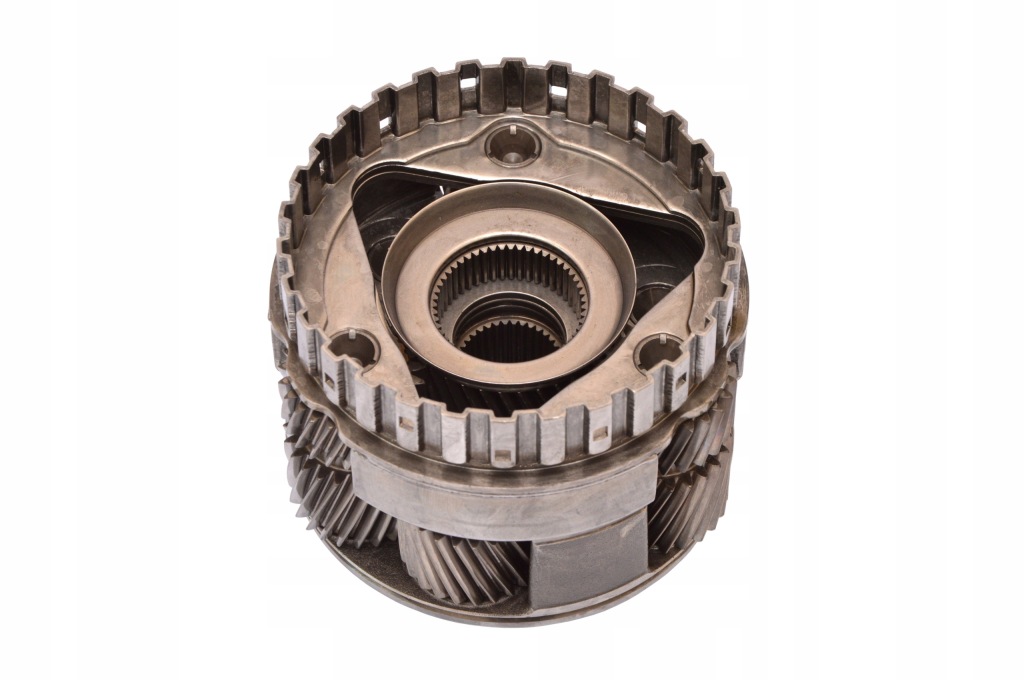 Сателіт задня rear planetary assy zf 6hp19 bmw Недорого