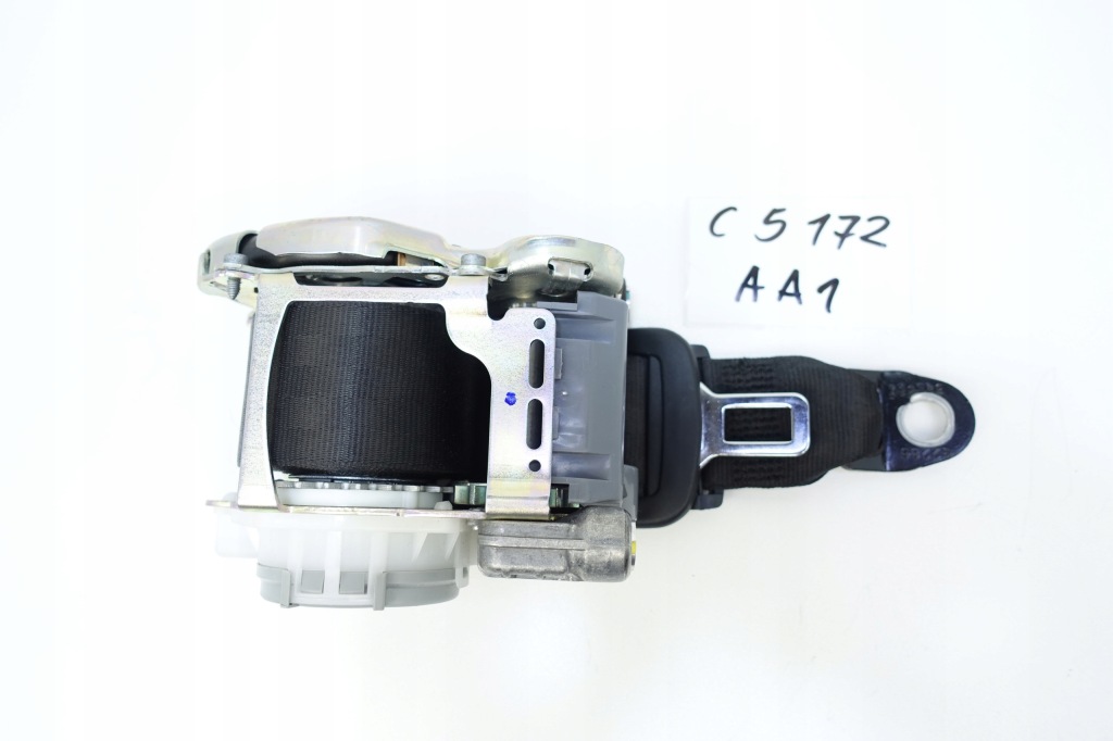 фото №1, Pas безпеки лівий перед audi tt 8s8857705b