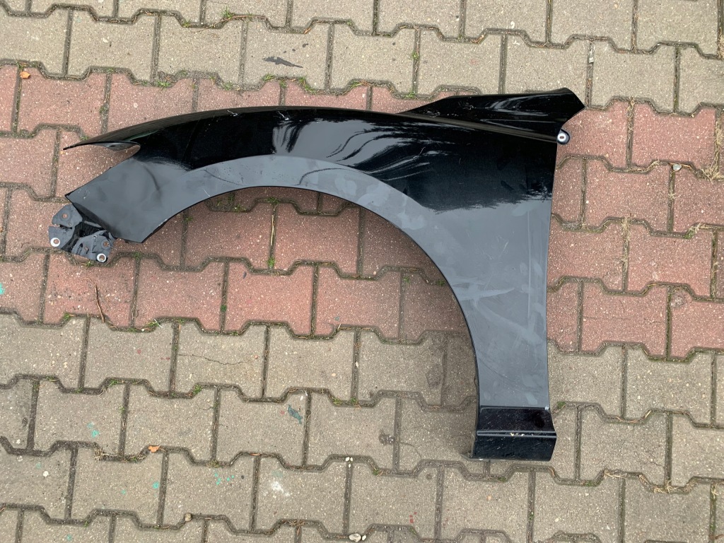 фото №1, Крыло mazda 6 gj lift