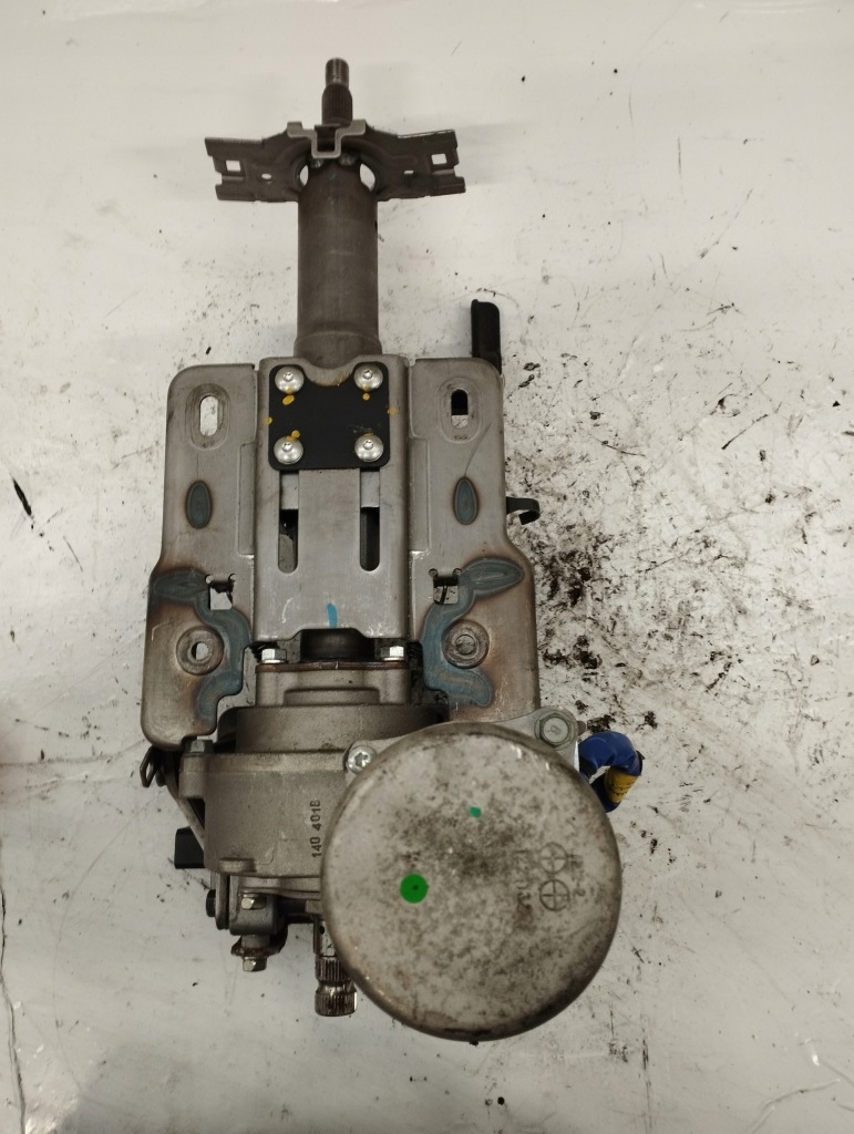 Ssangyong korando 3 колонка підсилювач електричне 46211-34000 в Україні