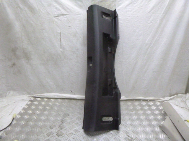 Купити Молдинг захист поперечина заднього opel insignia b ii hb