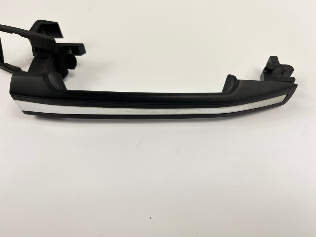 фото №8, Ручка дверь наружная задняя задняя правая левая хром mercedes w124 sedan универсал