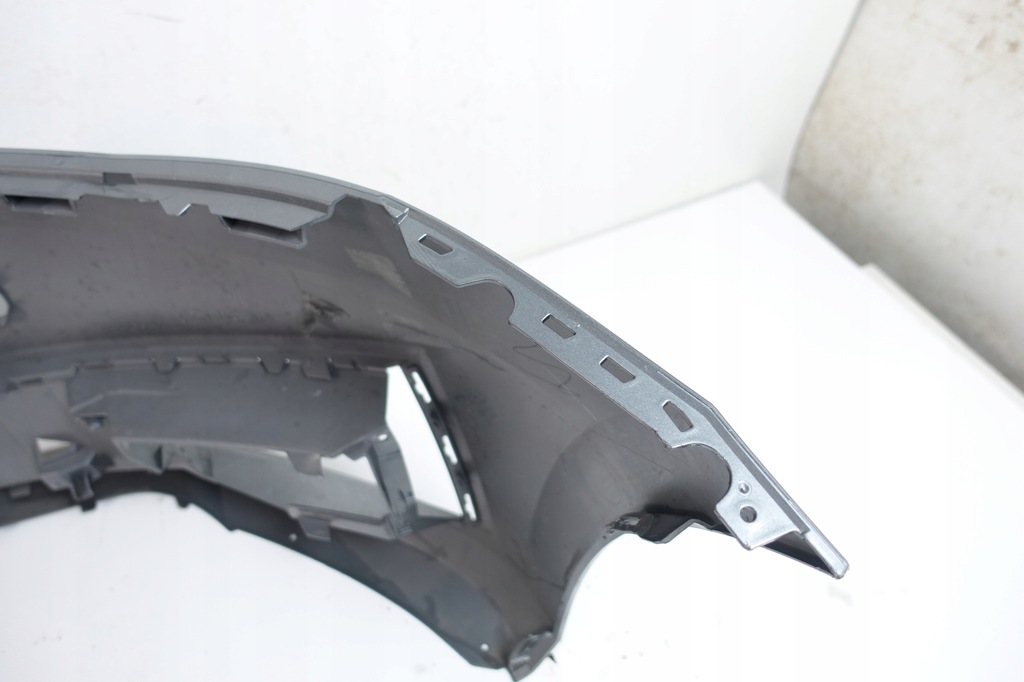 фото №10, Skoda fabia iv 2021- 6va бампер перед передний 6va807221