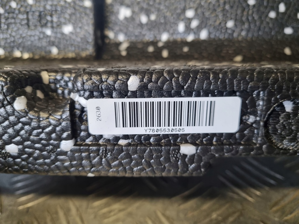 фото №5, Bmw 2 f22 m 240 датчики подушка безопасности бампера перед