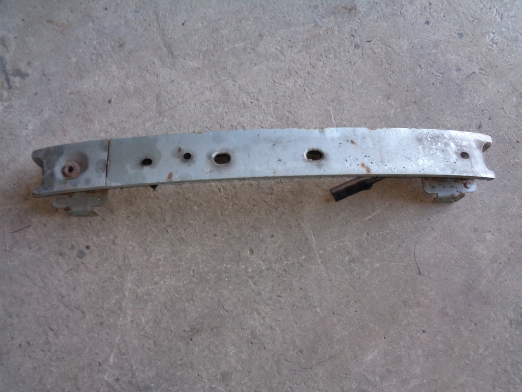 фото №1, Ford focus mk1 балка бампера перед