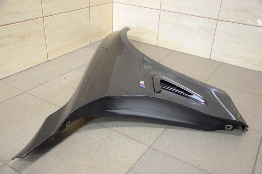 фото №13, Bmw 4 iv f32 f36 13-16r. передній крила перед