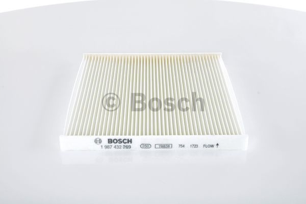 фото №14, Фільтр салонний bosch 1987432269